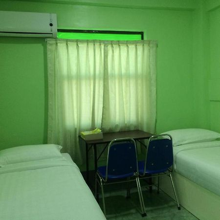 Nay Chi Lin Hotel Puthein Exterior foto