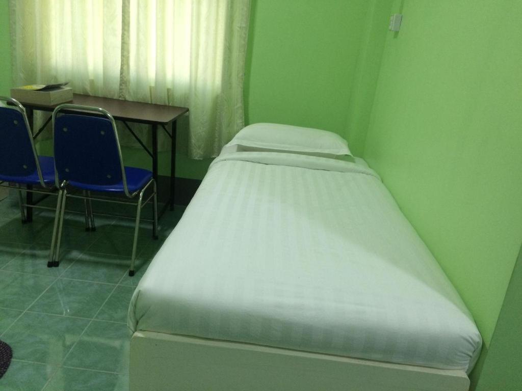 Nay Chi Lin Hotel Puthein Exterior foto