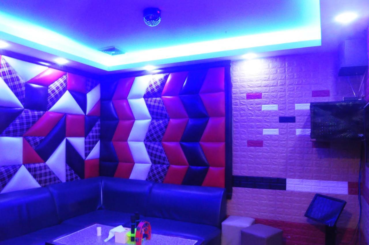 Nay Chi Lin Hotel Puthein Exterior foto